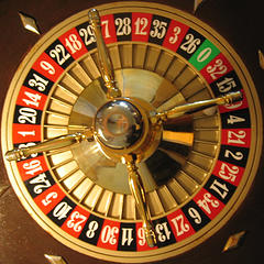 roulette