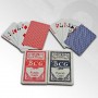 Jago - Mallette poker - PC500-Ultimate - 500 jetons - 2 jeux de cartes - dés - boutons dealer - coffre inclus